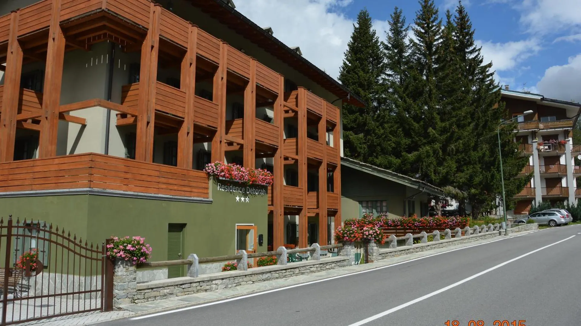 Residence Deborah Madesimo