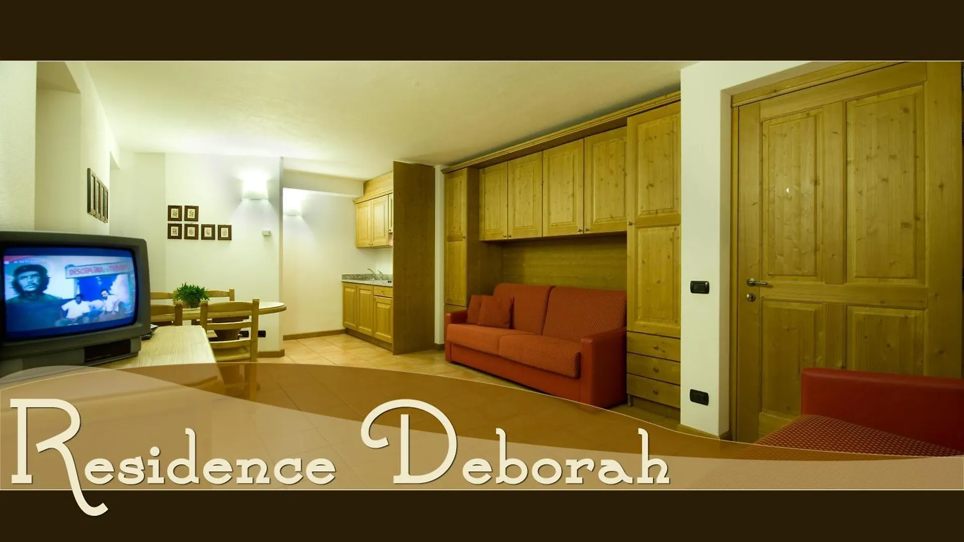 Residence Deborah Madesimo