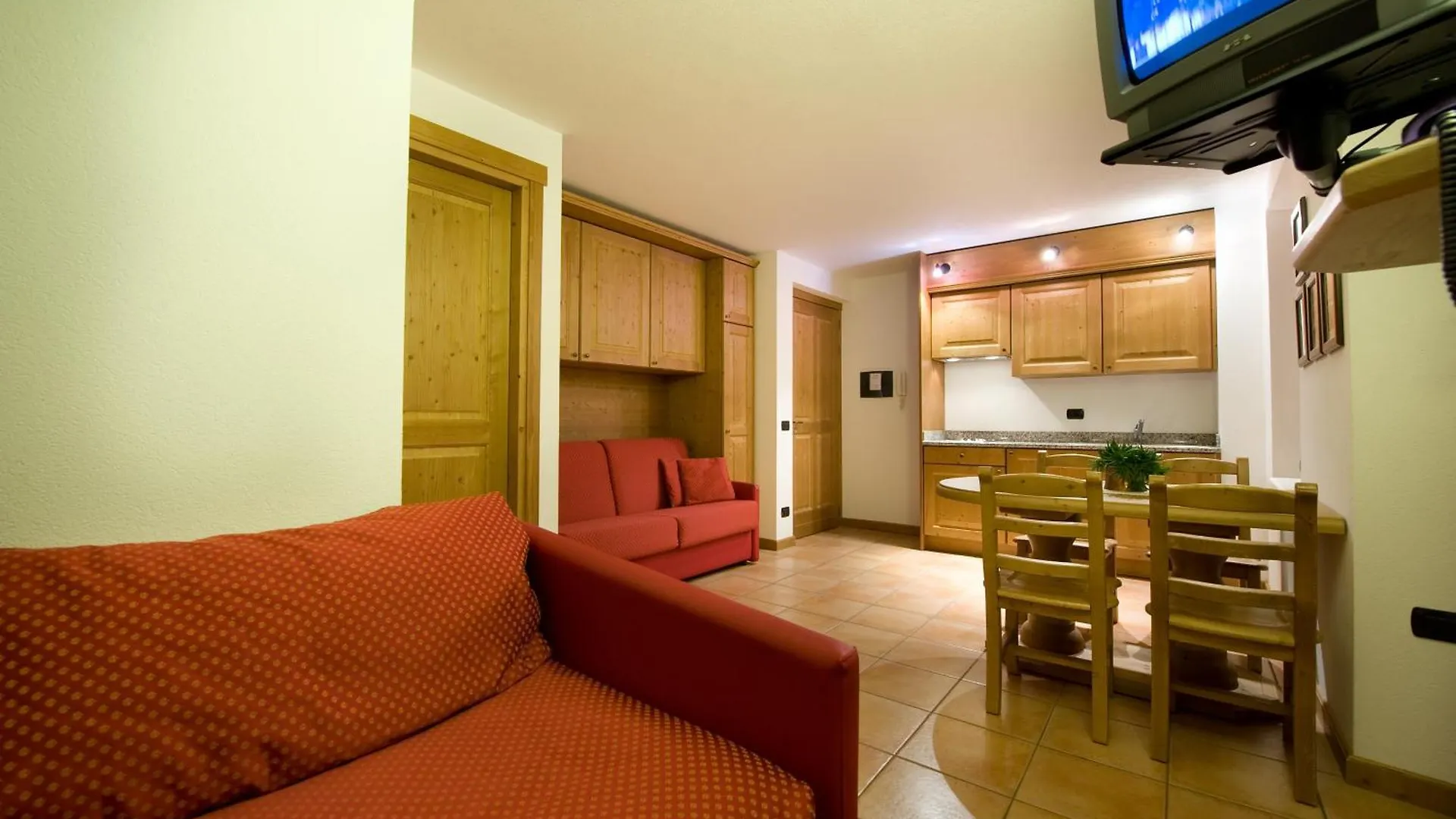 Residence Deborah Madesimo