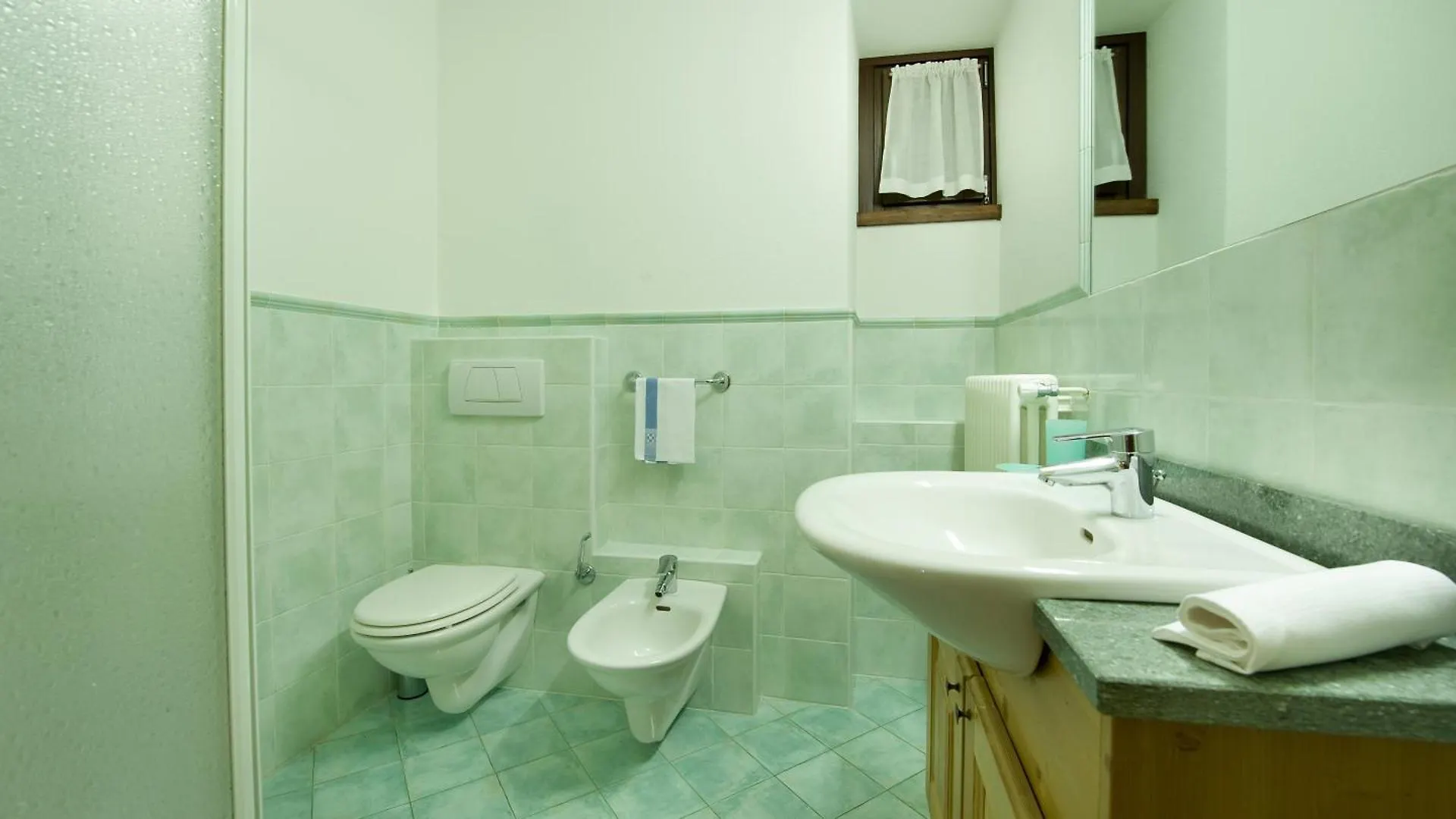 Residence Deborah Madesimo Italy