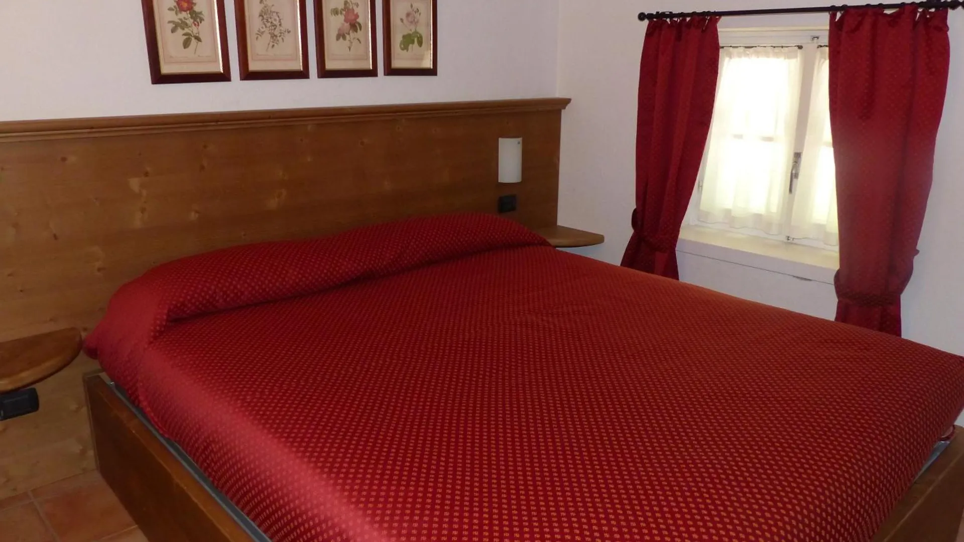 Residence Deborah Madesimo Aparthotel