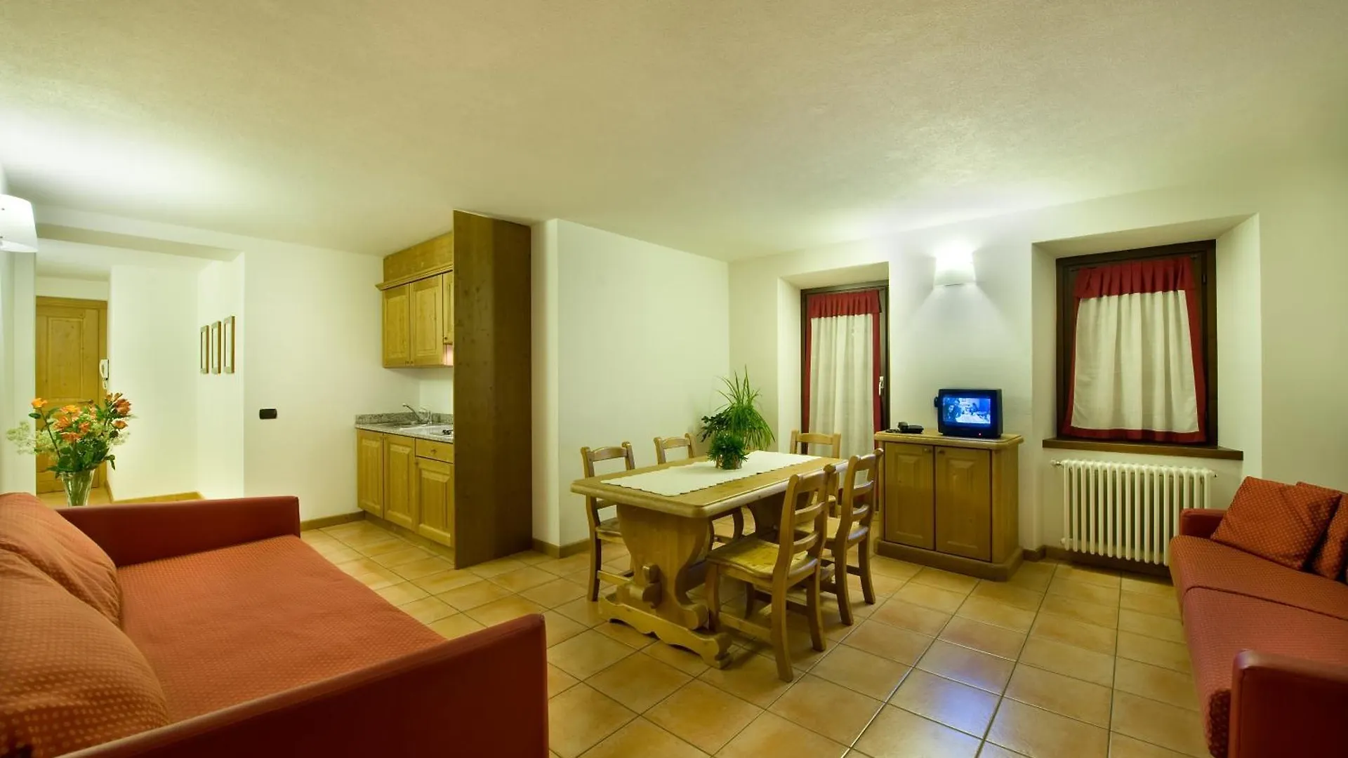 Residence Deborah Madesimo