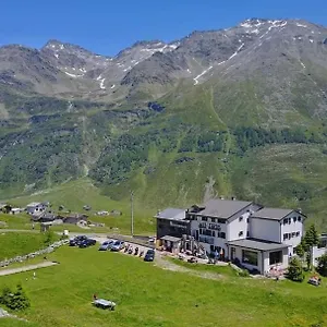 Hotel Rifugio Alpino 