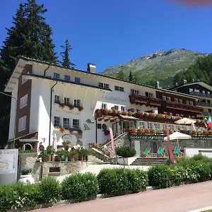 La Meridiana Hotel