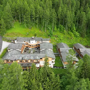 Boscone Hotel