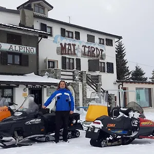  Hotel Rifugio 