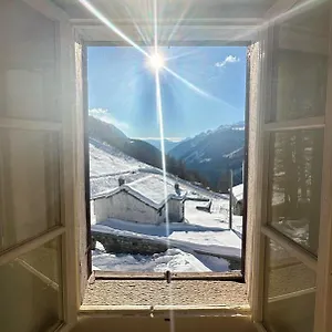 Rifugio Teggiate Madesimo